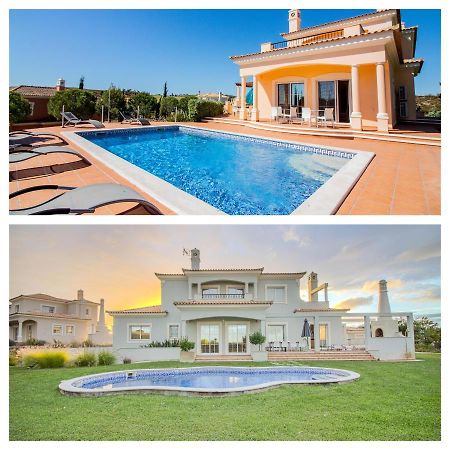 Villas @ Quinta Do Vale Golfe كاسترو ماريم المظهر الخارجي الصورة