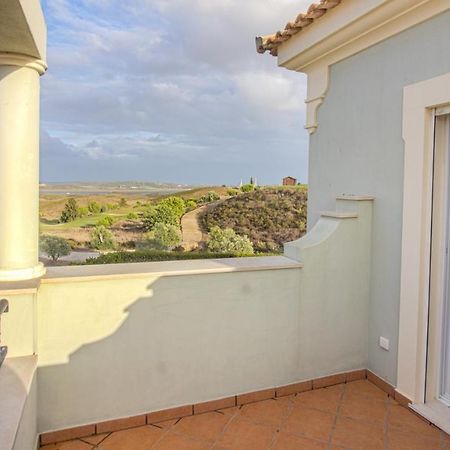 Villas @ Quinta Do Vale Golfe كاسترو ماريم المظهر الخارجي الصورة