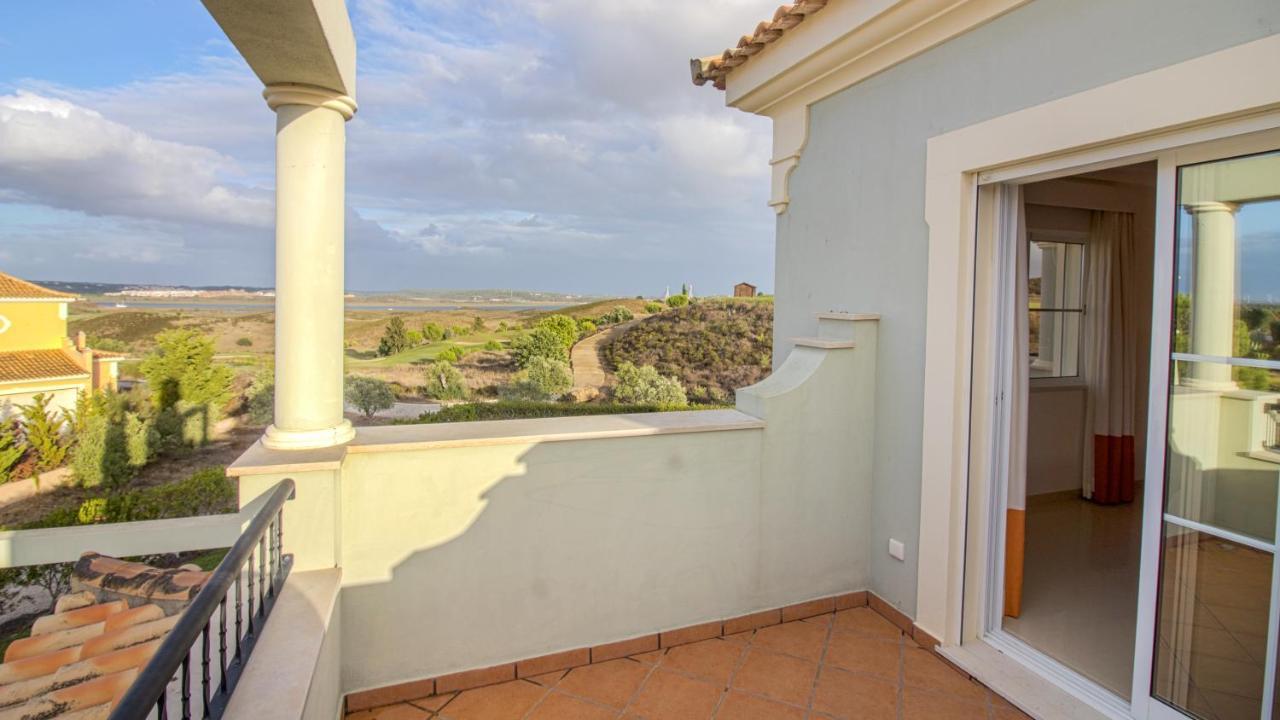 Villas @ Quinta Do Vale Golfe كاسترو ماريم المظهر الخارجي الصورة