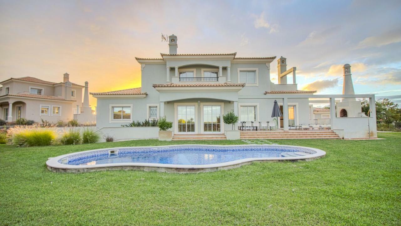 Villas @ Quinta Do Vale Golfe كاسترو ماريم المظهر الخارجي الصورة